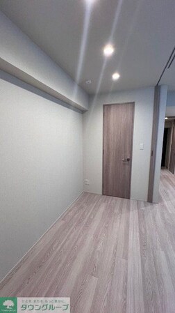 シーズンフラッツ両国サウスの物件内観写真